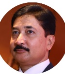 Mr. A.P. Singh — Managing Director, Infocare Digital System